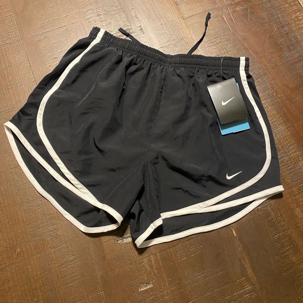 Nike Black Dri Fit Shorts women’s small